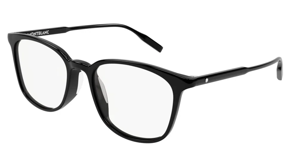 Montblanc Established MB0089OK Eyeglasses - view 13